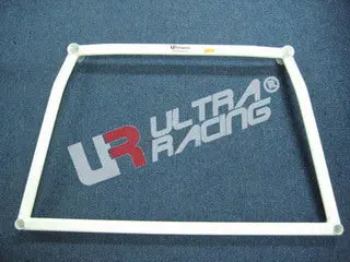 Toyota Previa 03-06 Ultra-R 4-Point Front H-Brace 418 1