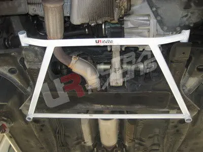 Daewoo Lacetti /Chevrolet Optra Ultra-R Front H-Brace 1