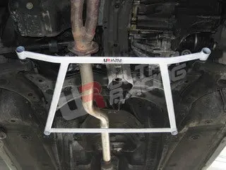 Toyota Carina E 92-98 1.6 Ultra-R 4-Point Front H-Brace 1