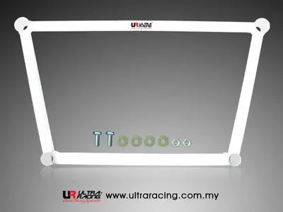 Ford Telstar / Mazda 626 89-92 Ultra-R 4-Point Front H-Brace 1