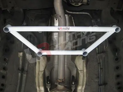 Daewoo Lacetti /Chevrolet Nubira Ultra-R Front H-Brace 1