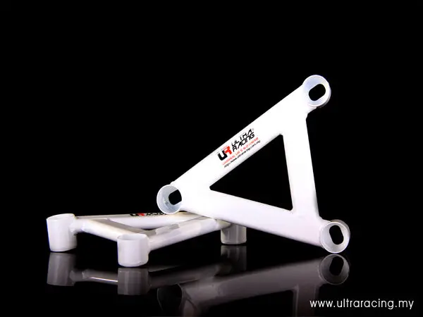 Subaru Legacy Bm 09+ Ultra-R 2X 3-Point F. Lower Bars 1316P 1
