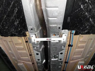 Mini Countryman R60 11+ Ultra-R 2-Point Mid Lower Bar 1501 1