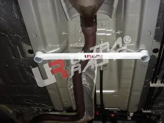 Toyota Yaris Hb/Sedan 05+ Ultraracing 2-Point Mid Lower Bar 1
