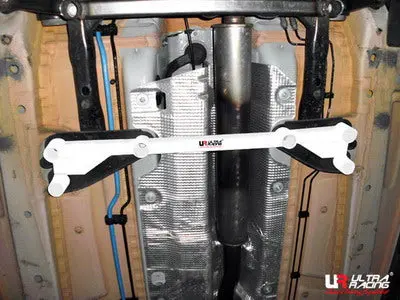 Mini Countryman R60 11+ Ultra-R 6-Point Mid Lower Brace 1500 1