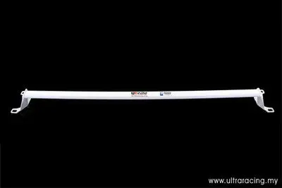 Chery A5 06+ Ultraracing 2-Point Rear Upper Strutbar 1