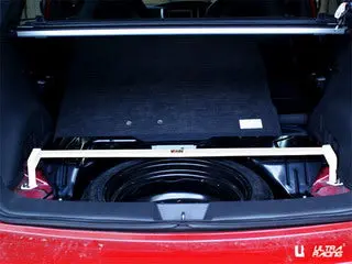 Subaru Impreza 08+ Gr +Sti Ultra-R 2-Point Rear Strutbar 1