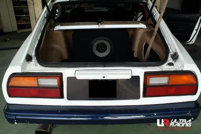 Nissan 280Zx 79-83 Ultraracing 2-Point Rear Upper Strutbar 1