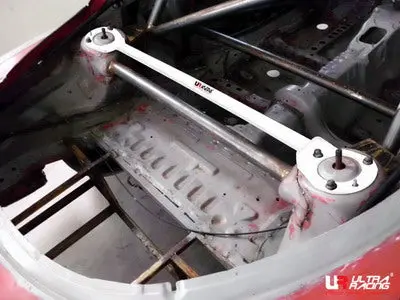 Mazda Rx7 Fd 93-97 Ultraracing Rear Upper Strutbar 1531 1