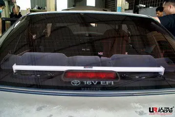 Toyota Carina Ii 87-92 2.0 Ultra-R Rear Upper Strutbar 1