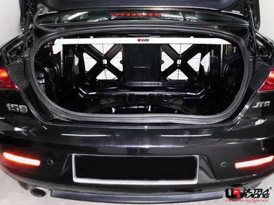 Alfa Romeo 159 05+ / Brera Ultra-R 2P Rear Upper Strutbar 1