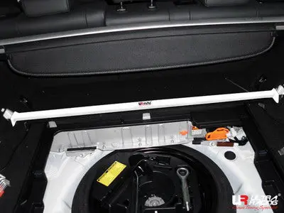 Lexus Ct200h / Prius Xw30 Ultra-R Rear Upper Strutbar 1623 1