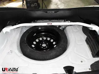 Vw New Beetle Ultraracing 2-Point Rear Upper Strutbar 1714 1