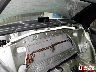 Nissan Bluebird 89-93 U12 1.8 Ultra-R Rear Upper Strutbar 1
