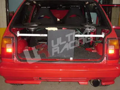 Daihatsu Charade G11 83-85 Ultra-R 2P Rear Upper Strutbar 1