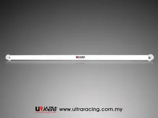 Suzuki Sx4 Sedan Ultraracing 2-Point Rear Upper Strutbar 1
