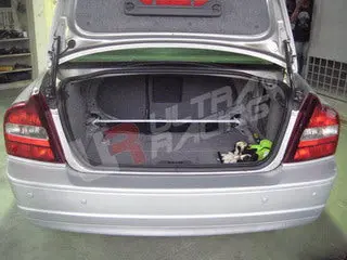 Volvo S80 Ultraracing 2-Point Rear Upper Strutbar 1