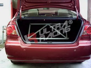 Toyota Corolla 1.8 01+ Ultra-R 4P Rear Upper Strutbar 1