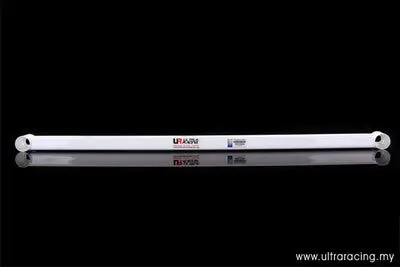 Mitsubishi Outlander 03-06 Ultra-R 2-Point Rear Lower Tiebar 1