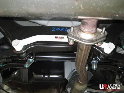 Mitsubishi Lancer 07+ /Sportback Ultra-R Rear Lower Bar 1155 1