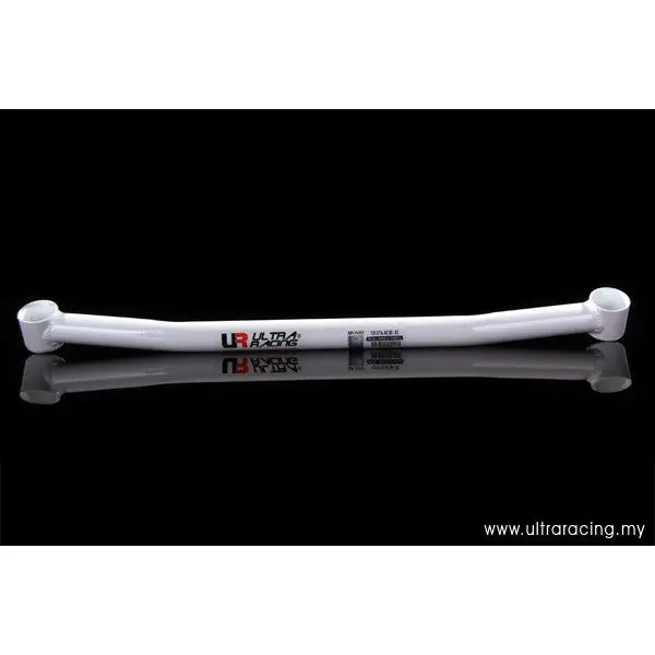 Toyota Corolla Ae80/82 4Age Ultraracing Rear Lower Tiebar 1