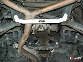 Subaru Forester Sh5/Sh9/Sj 08+ Ultra-R 2P Rear Lower Tiebar 1