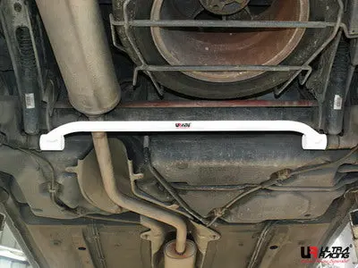 Citroen Zx 1.9 (Diesel) Ultraracing Rear Lower Tiebar 1