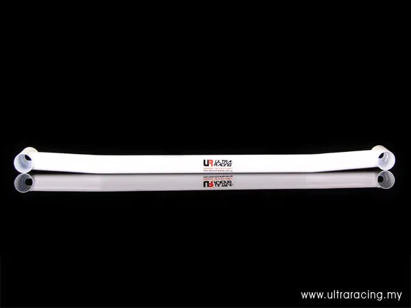 Subaru Legacy Bm 09+ Ultra-R 2-Point Rear Lower Tiebar 1317 1