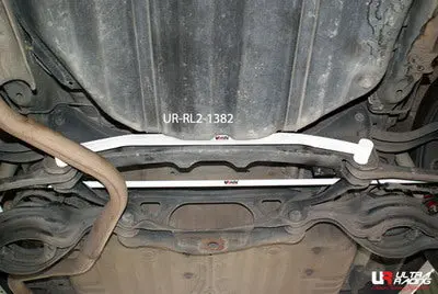 Honda Odyssey 94-98 Ra 2.2 Ultraracing Rear Lower Tiebar 1