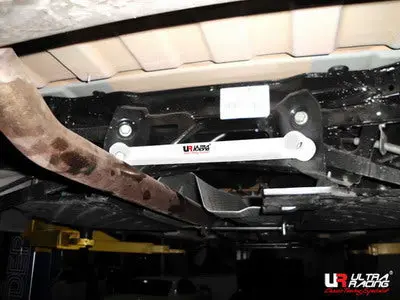 Mini Countryman R60 11+ Ultra-R Rear Lower Tiebar 1502 1