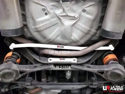 Ford Mondeo Mk4 2.0/2.3 07-13 Ultra-R Rear Lower Bar 1519 1