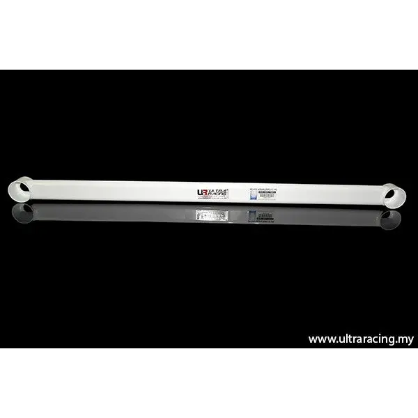 Nissan Bluebird 89-93 U12 1.8 Ultra-R Rear Lower Tiebar 1