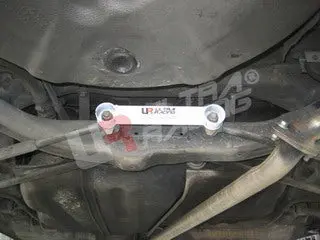 Toyota Carina E 92-98 1.6 Ultra-R 2-Point Rear Lower Tiebar 1