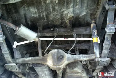 Nissan Serena/Vanette 91-01 C23 2.0 Ultra-R Rear L. Bar 880 1