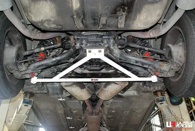 Jaguar Xj (X308) 4.0 98-02 Ultra-R 3-Point Rear Lower Brace 1