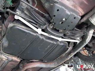 Toyota Celica St183 89+ Ultra-R 4-Point Rear Lower Bar 1