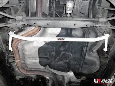 Ford Mondeo Mk4 2.0/2.3 07-13 Ultra-R 4P Rear Lower Bar 1517 1