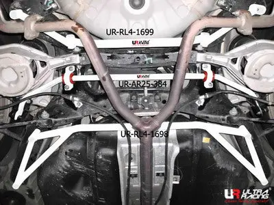 Nissan Teana 09+ J32 Ultraracing Rear Lower Tiebar 1699 1