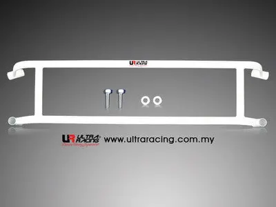 Mitsubishi Lancer 02-07 Cs2/3/5 Ultra-R 4-Point Rear H-Brace 1