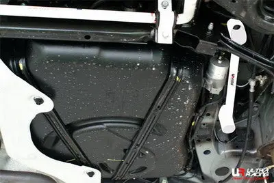 Mazda 3 Bl/ 3 Mps 09+ Ultra-R 2X 2-Point Rear Side Bars 1312 1