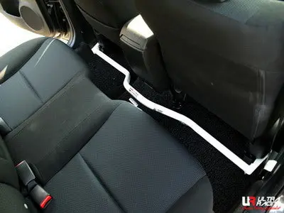 Mazda 3 Bl/ 3 Mps 09+ Ultraracing 2-Point Room Bar 1119 1