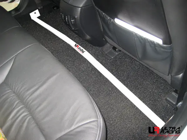 Hyundai Sonata Yf 11+ 2.0 I45 Ultraracing 2-Point Room Bar 1