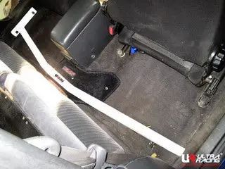 Toyota Celica St183 89+ Ultra-R 2-Point Room Bar 1