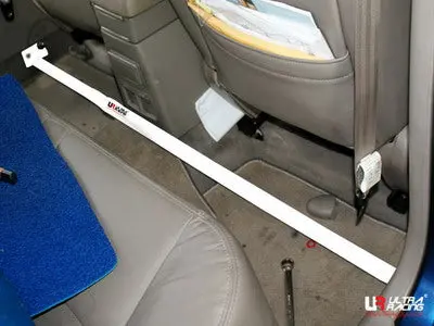 Chery A5 06+ Ultraracing 2-Point Room Bar 1