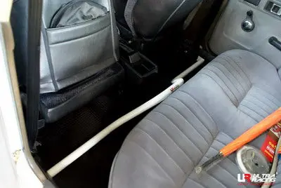 Mitsubishi Lancer A174 79-87 Ultraracing Room Bar 1