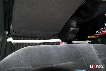 Toyota Carina Ii 87-92 2.0 Ultra-R 2-Point Room Bar 1