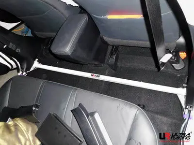Lexus Ct200h / Prius Xw30 Ultra-R 2-Point Room Bar 1624 1