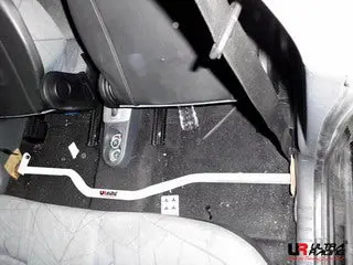 Smart Forfour Hardttop Ultraracing 2-Point Room Bar 1
