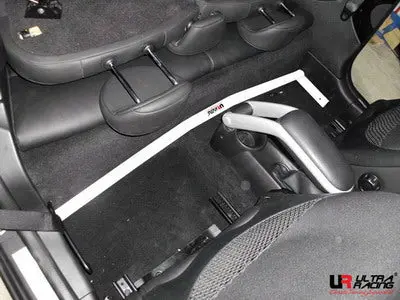 Mini Clubman 08+ 1.6T Ultraracing 2-Point Room Bar 1646 1