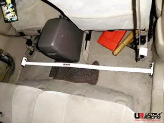 Daihatsu Terios 7-Seat 06+ Ultra-R 2-Point Room Bar 1